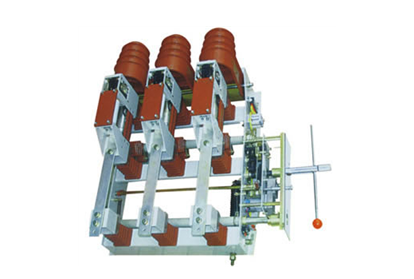 FZ(R)N25-12D型交流高压真空负荷开关