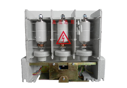 JCZ5-7.2(12)交流真空接触器